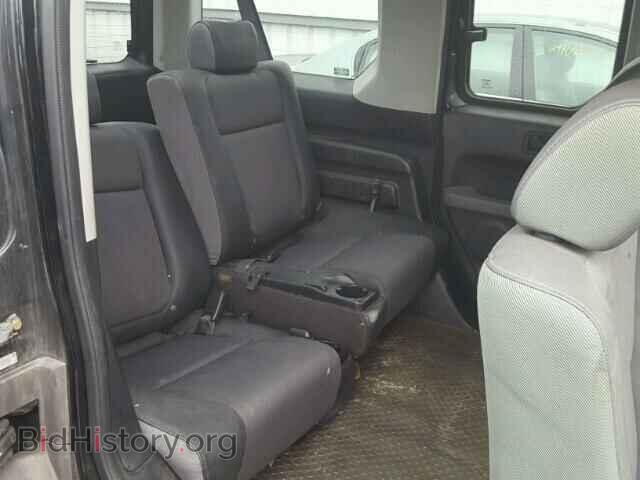 2004 HONDA ELEMENT - VIN: 5J6YH27694L014592 - Photo 6