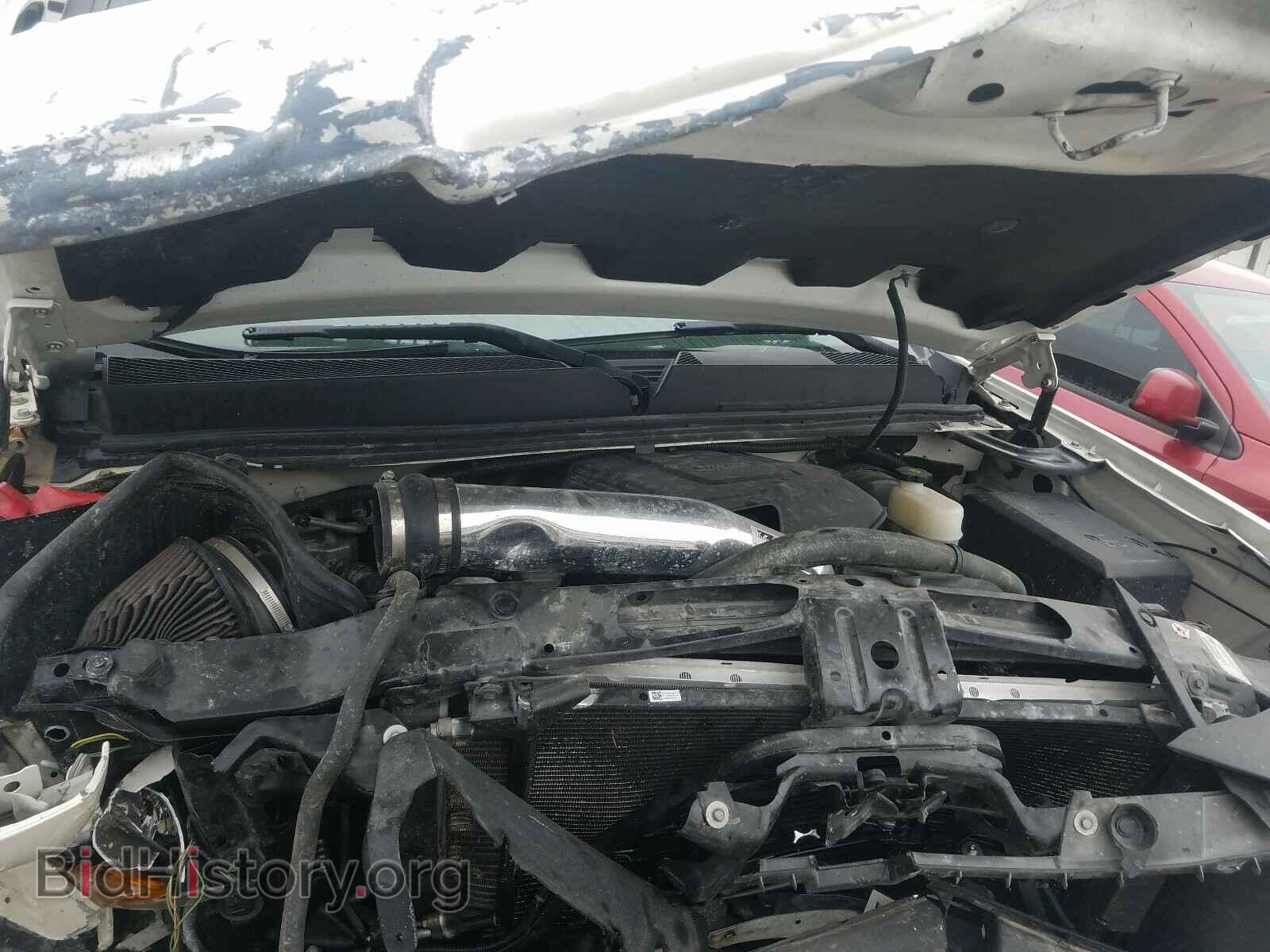 2012 GMC SIERRA - VIN: 3GTP2XE29CG238876 - Фото 7