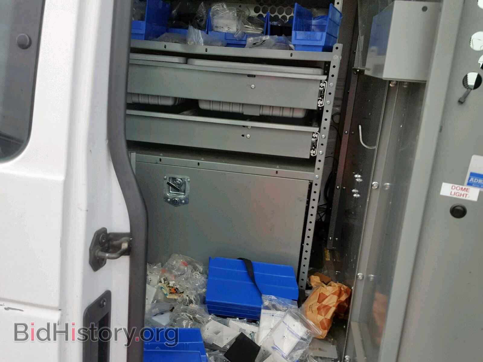 2011 FORD ECONOLINE - VIN: 1FTNE2EL2BDA87529 - Фото 6