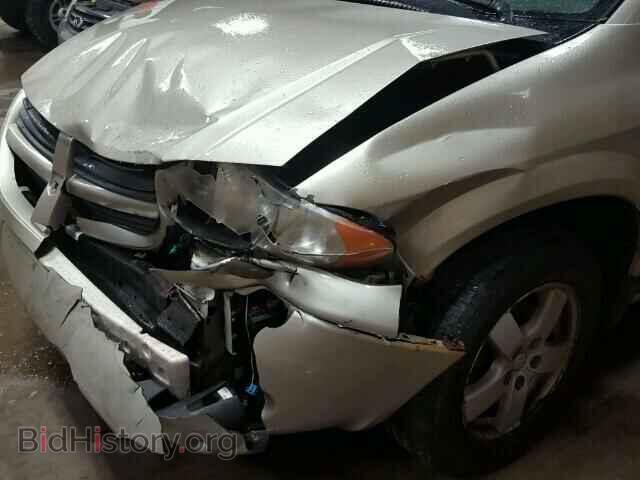 2006 DODGE CARAVAN - VIN: 2D4GP44L06R841470 - Фото 9
