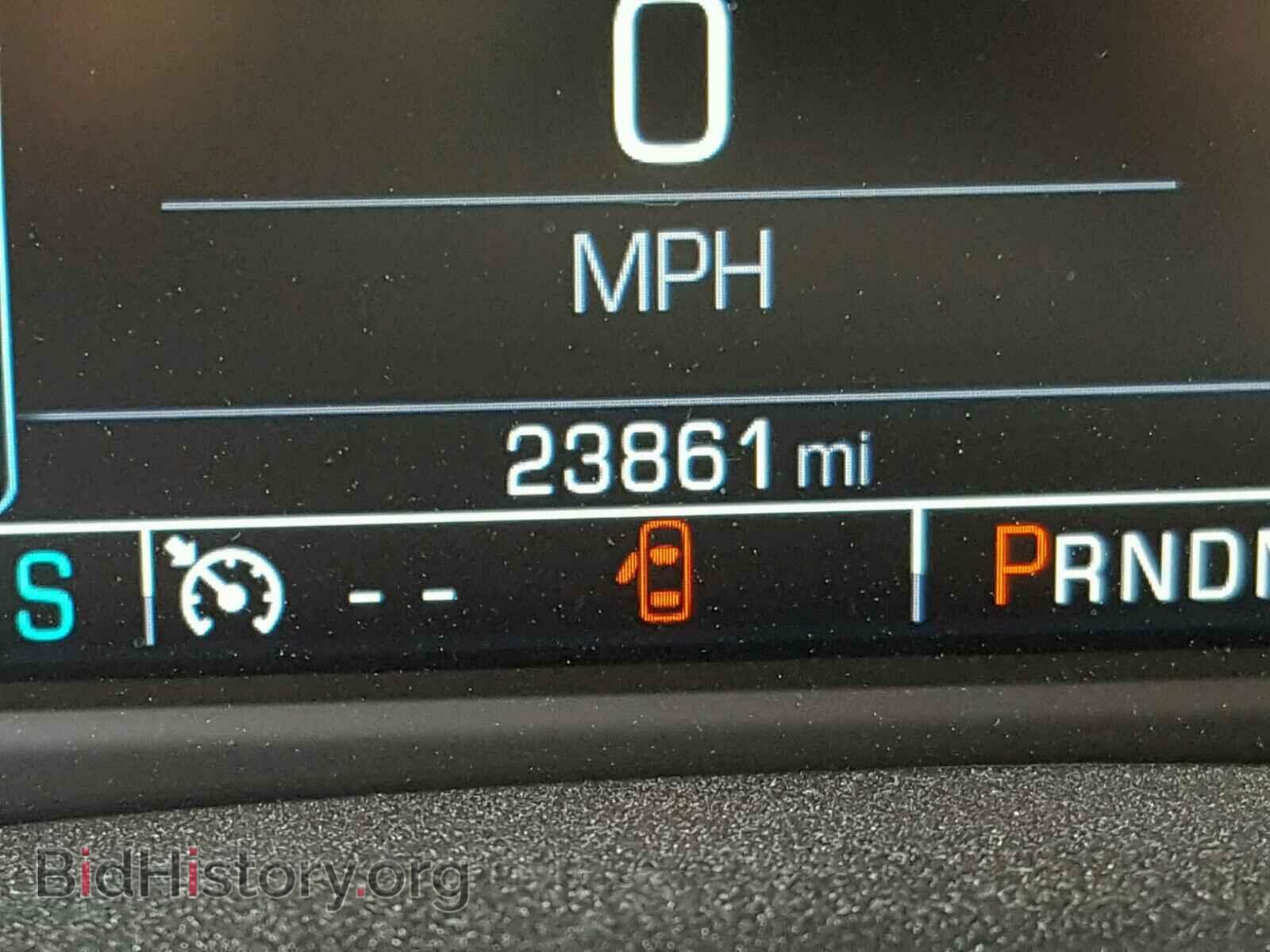 2015 CHEVROLET SILVERADO - VIN: 3GCUKTEC5FG137651 - Фото 8