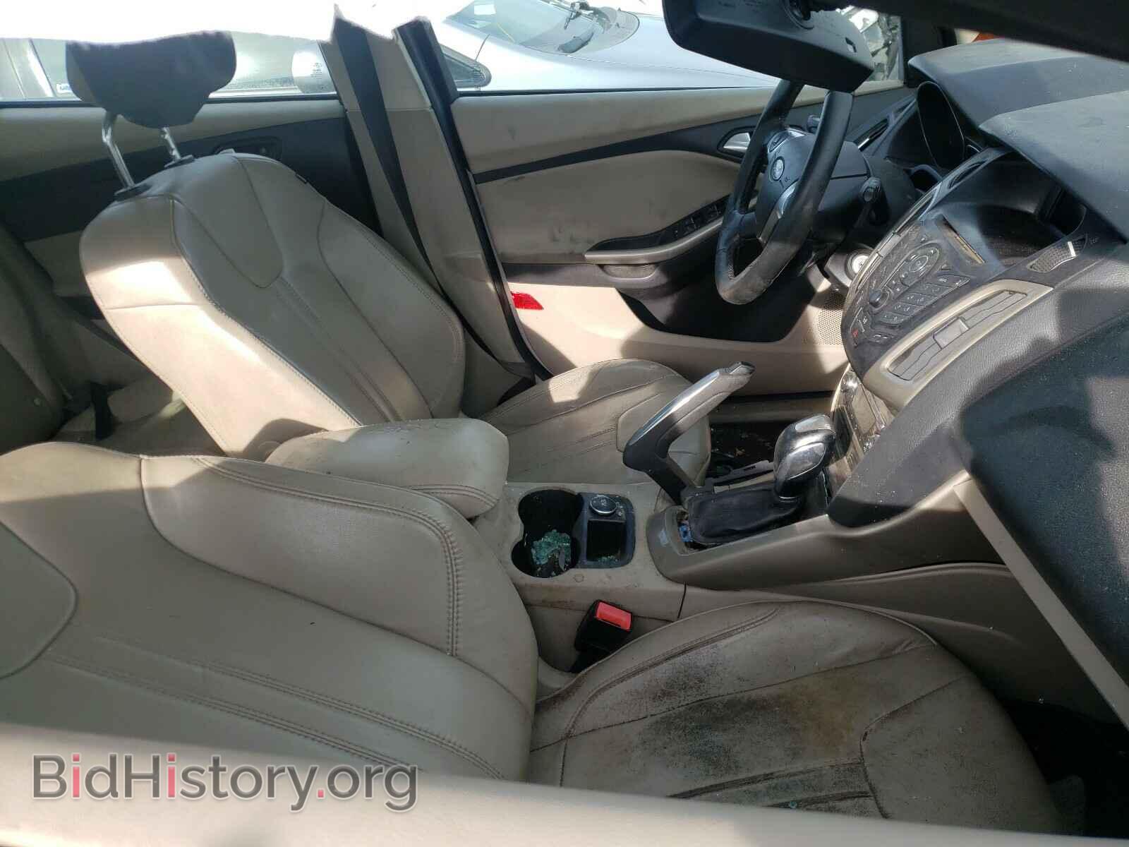 2012 FORD FOCUS - VIN: 1FAHP3M23CL285085 - Photo 5