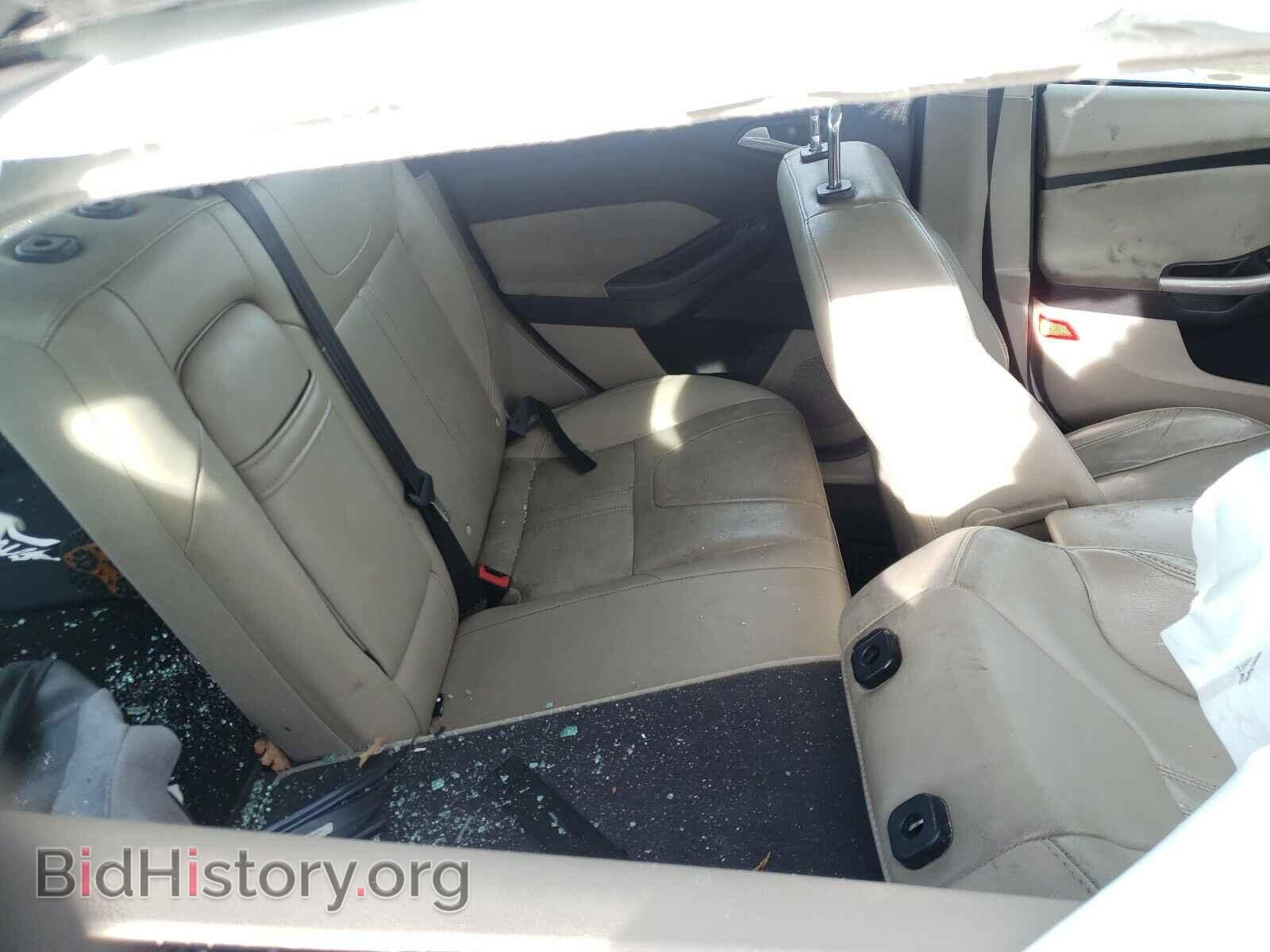 2012 FORD FOCUS - VIN: 1FAHP3M23CL285085 - Photo 6