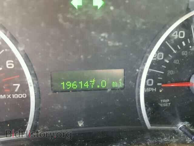 2006 FORD EXPLORER - VIN: 1FMEU63E06UA14868 - Photo 8