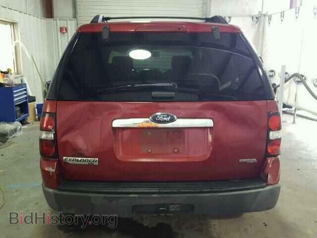 2006 FORD EXPLORER - VIN: 1FMEU63E06UA14868 - Photo 9