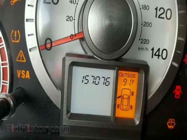 2009 HONDA PILOT - VIN: 5FNYF38579B020859 - Photo 8