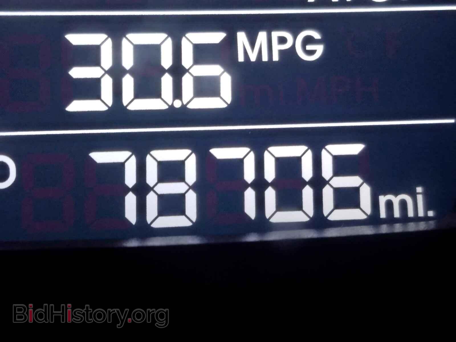 2012 HYUNDAI ACCENT - VIN: KMHCU5AE4CU045492 - Фото 8