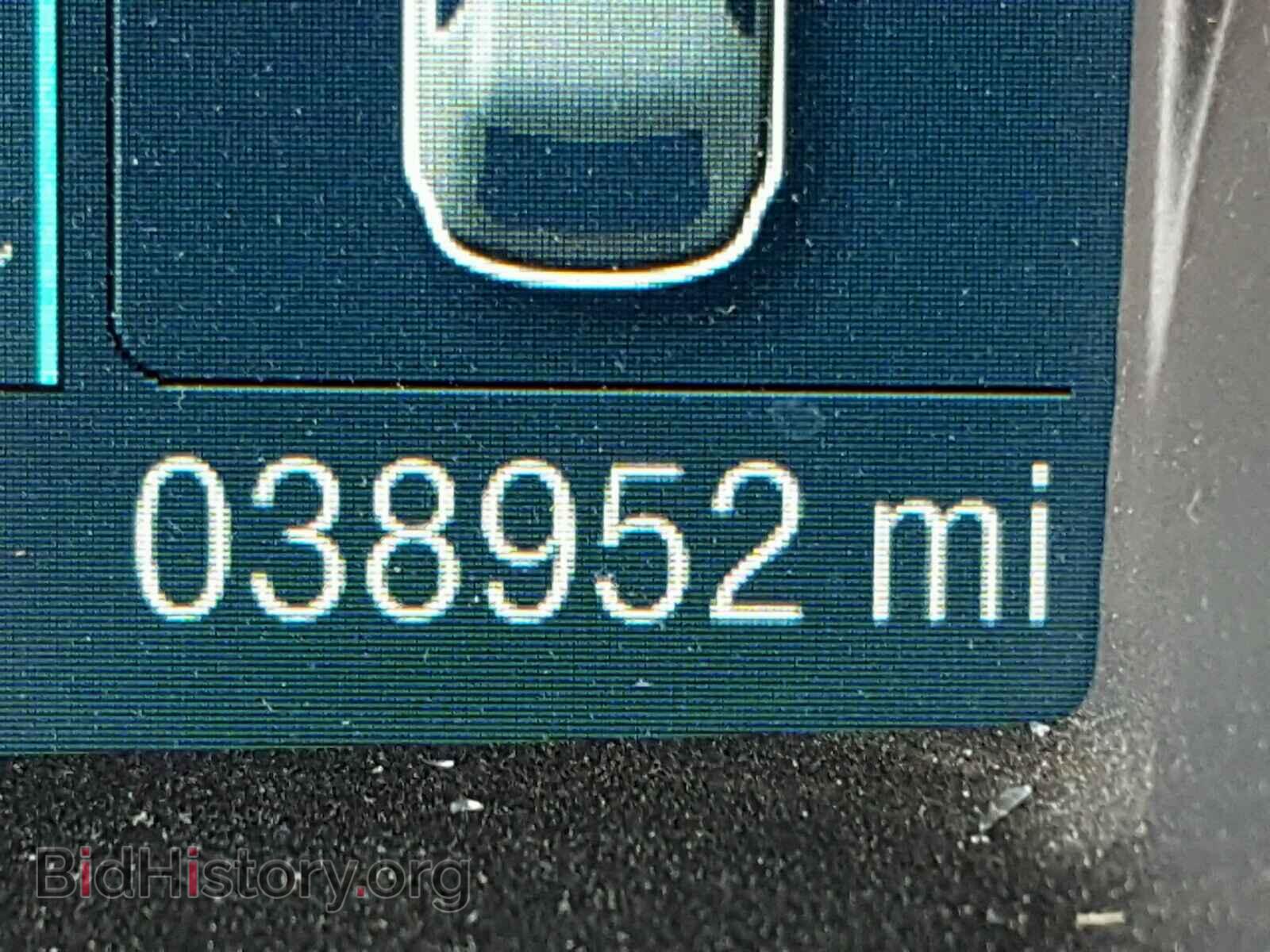 2015 FORD ESCAPE - VIN: 1FMCU9G98FUC04844 - Фото 8