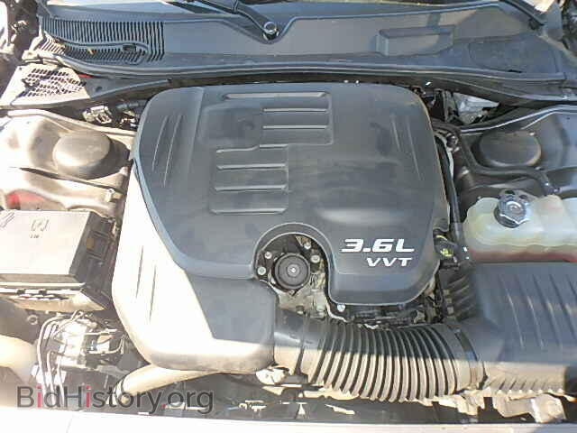 2013 DODGE CHALLENGER - VIN: 2C3CDYAG9DH648700 - Фото 7
