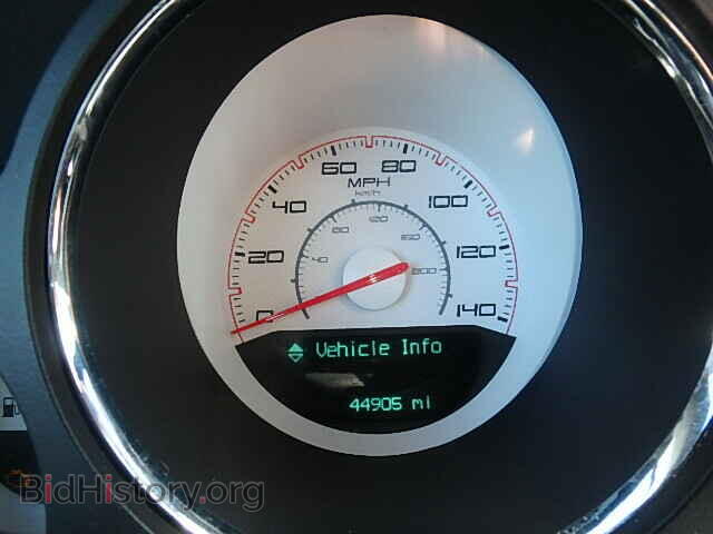 2013 DODGE CHALLENGER - VIN: 2C3CDYAG9DH648700 - Фото 8