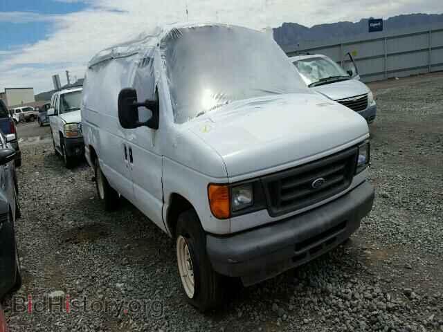 Фотография 1FTNE24W27DB00167 - FORD ECONOLINE 2007