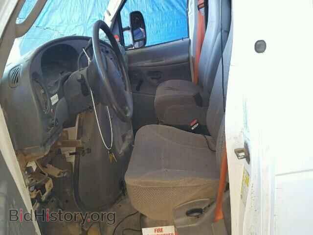 2007 FORD ECONOLINE - VIN: 1FTNE24W27DB00167 - Фото 5