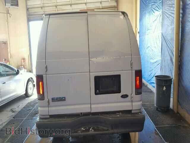 2007 FORD ECONOLINE - VIN: 1FTNE24W27DB00167 - Фото 6