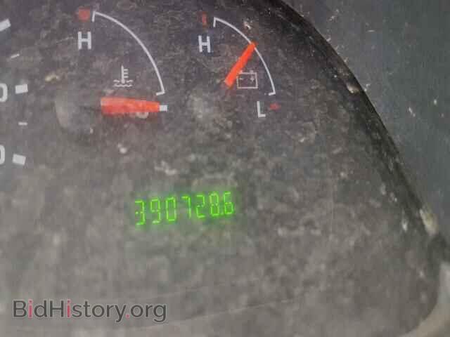 2007 FORD ECONOLINE - VIN: 1FTNE24W27DB00167 - Фото 8