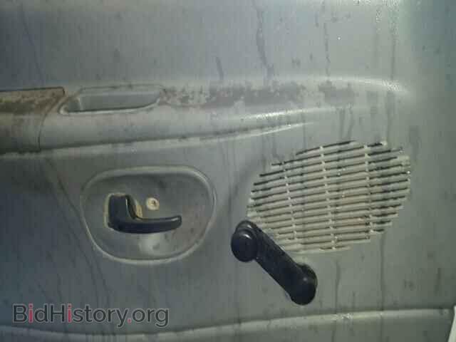 2007 FORD ECONOLINE - VIN: 1FTNE24W27DB00167 - Фото 9