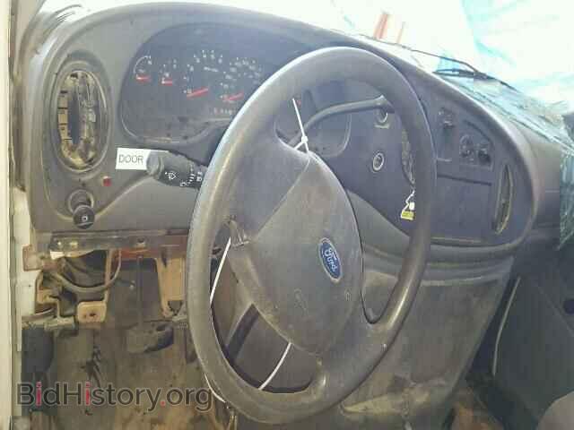 2007 FORD ECONOLINE - VIN: 1FTNE24W27DB00167 - Фото 10