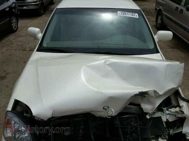 2000 CADILLAC DEVILLE - VIN: 1G6KD54Y1YU228557 - Фото 7