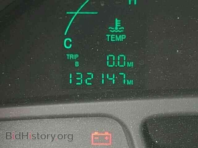 2000 CADILLAC DEVILLE - VIN: 1G6KD54Y1YU228557 - Фото 8