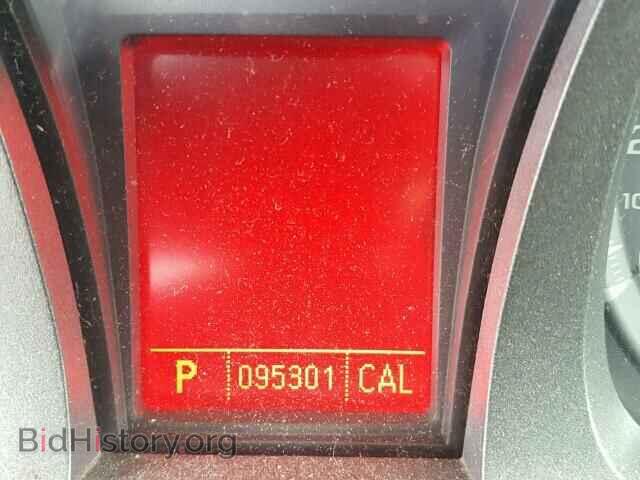 2010 GMC TERRAIN - VIN: 2CTFLEEW1A6257869 - Фото 8
