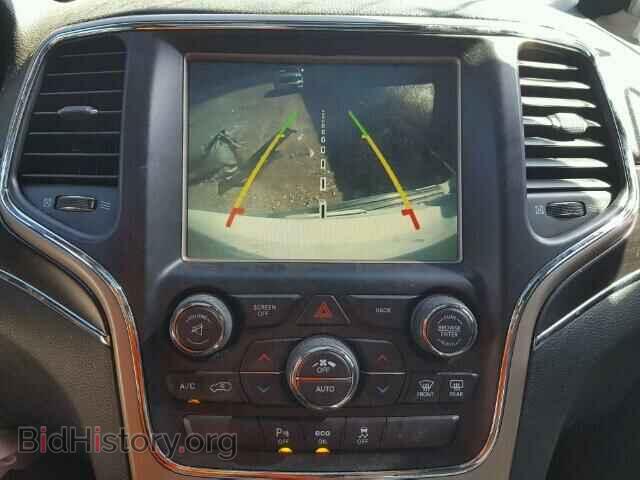 2014 JEEP CHEROKEE - VIN: 1C4RJEBG3EC573623 - Фото 9