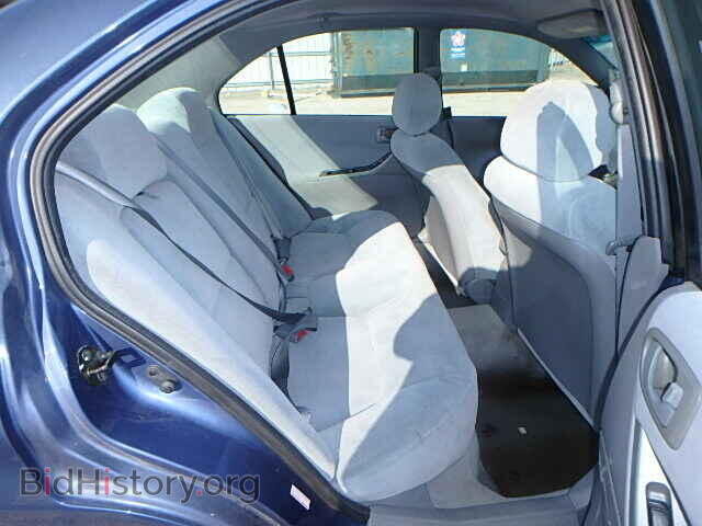 2002 MITSUBISHI GALANT - VIN: 4A3AA46G92E120430 - Фото 6