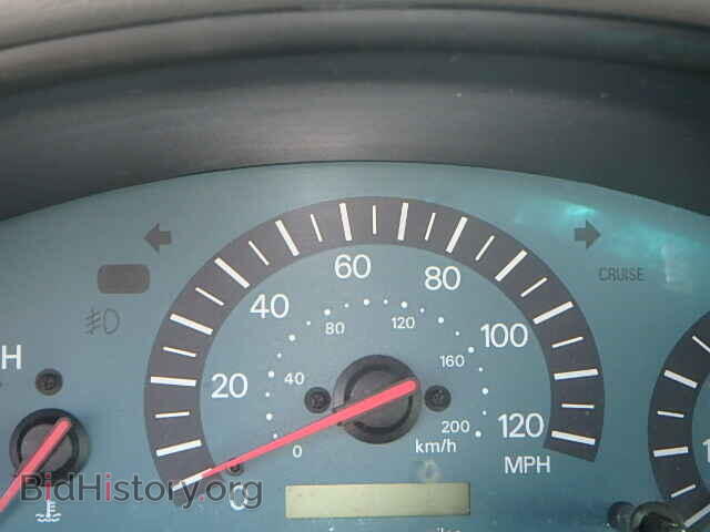 2002 MITSUBISHI GALANT - VIN: 4A3AA46G92E120430 - Фото 8