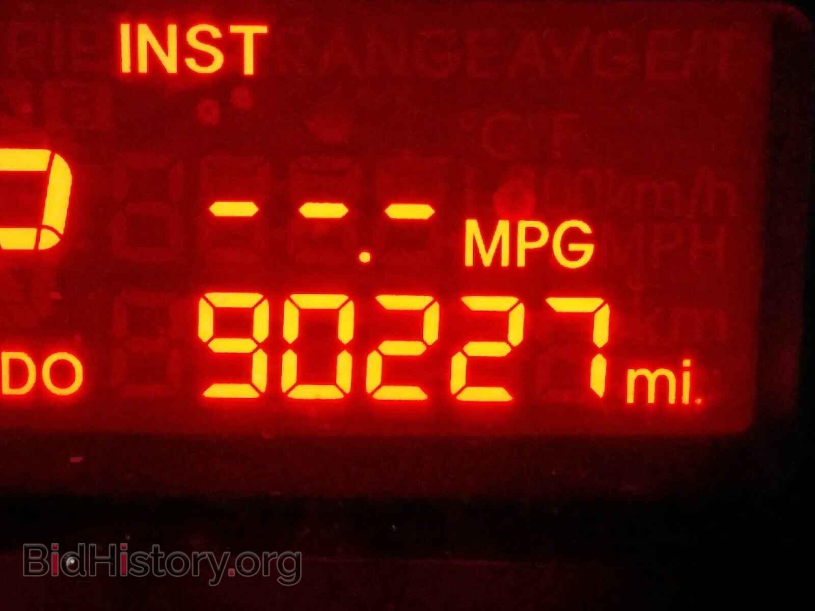 2015 KIA RIO - VIN: KNADM4A3XF6468942 - Фото 8