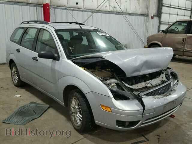 Фотография 1FAFP36N75W106966 - FORD FOCUS 2005