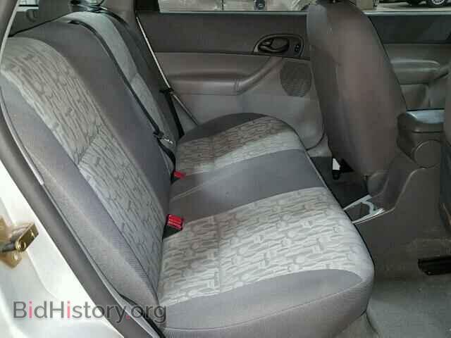 2005 FORD FOCUS - VIN: 1FAFP36N75W106966 - Фото 6