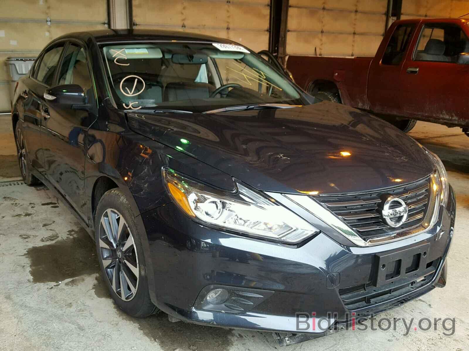 Фотография 1N4AL3AP4GC290041 - NISSAN ALTIMA 2016