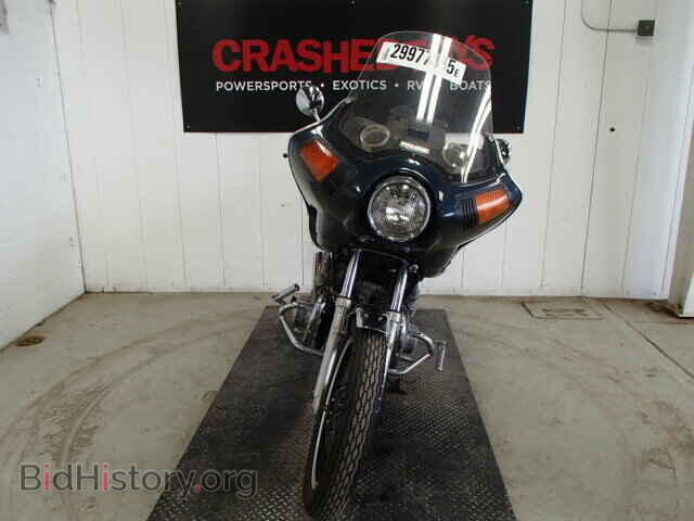 1980 HONDA CB CYCLE - VIN: RC012203346 - Photo 2