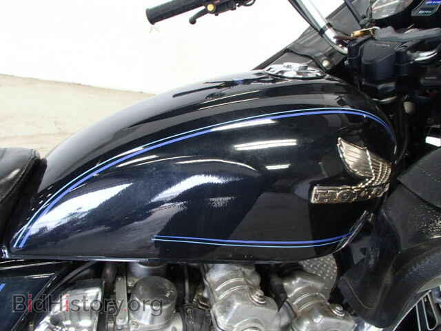 1980 HONDA CB CYCLE - VIN: RC012203346 - Photo 11