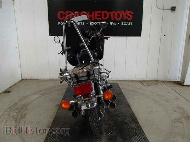 1980 HONDA CB CYCLE - VIN: RC012203346 - Photo 4