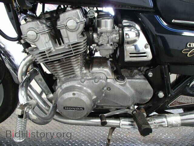 1980 HONDA CB CYCLE - VIN: RC012203346 - Photo 6