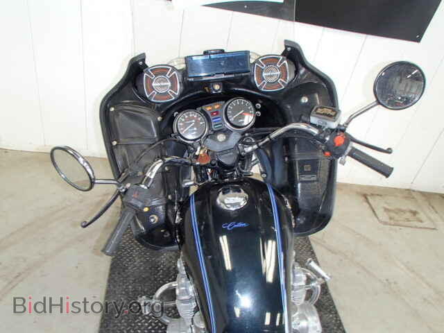 1980 HONDA CB CYCLE - VIN: RC012203346 - Photo 8