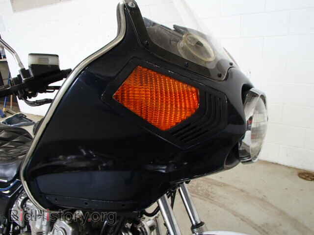1980 HONDA CB CYCLE - VIN: RC012203346 - Photo 10