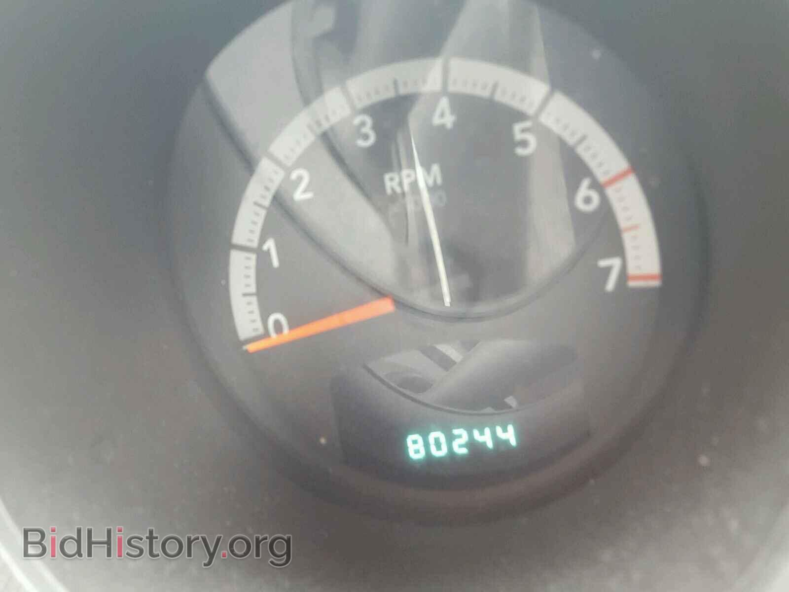 2010 DODGE NITRO - VIN: 1D4PU4GK5AW172284 - Фото 8