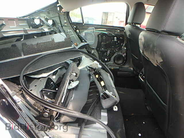 2016 MAZDA 6 - VIN: JM1GJ1V56G1417200 - Фото 5