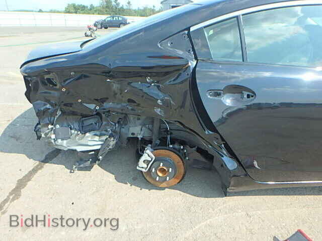 2016 MAZDA 6 - VIN: JM1GJ1V56G1417200 - Фото 10