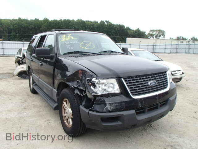 Photo 1FMRU15W94LB60716 - FORD EXPEDITION 2004