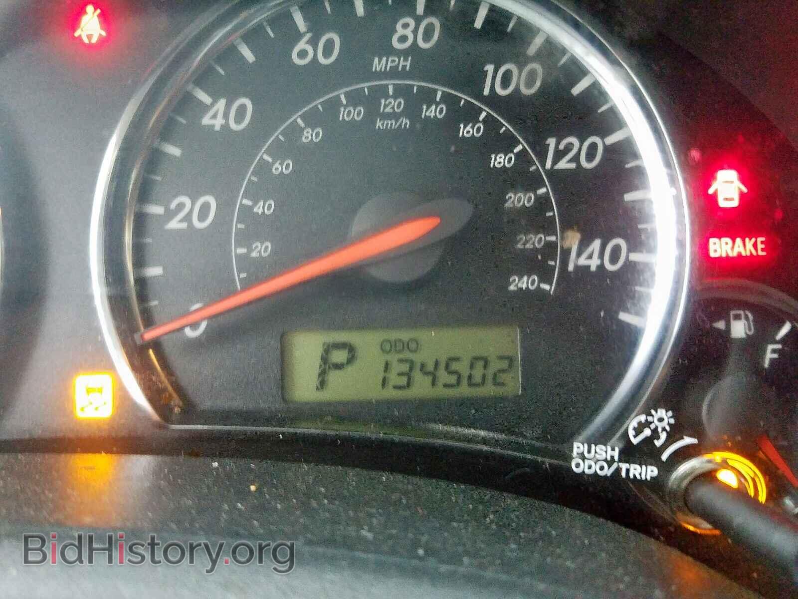 2011 TOYOTA COROLLA - VIN: 2T1BU4EE3BC746735 - Фото 8