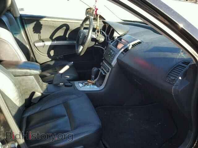 2008 NISSAN MAXIMA - VIN: 1N4BA41E58C811378 - Фото 5