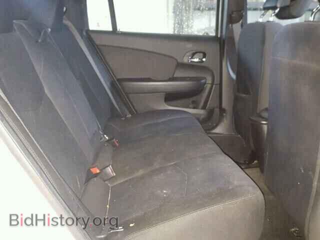 2013 CHRYSLER 200 - VIN: 1C3CCBBG4DN623936 - Photo 6