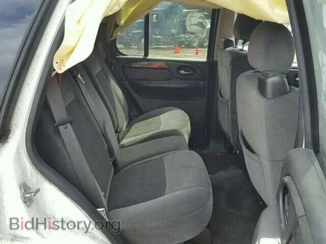 2008 GMC ENVOY - VIN: 1GKDS13S782199812 - Фото 6