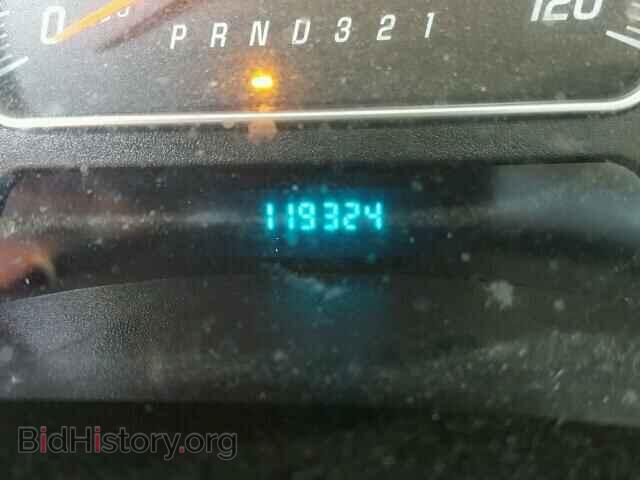 2008 GMC ENVOY - VIN: 1GKDS13S782199812 - Фото 8