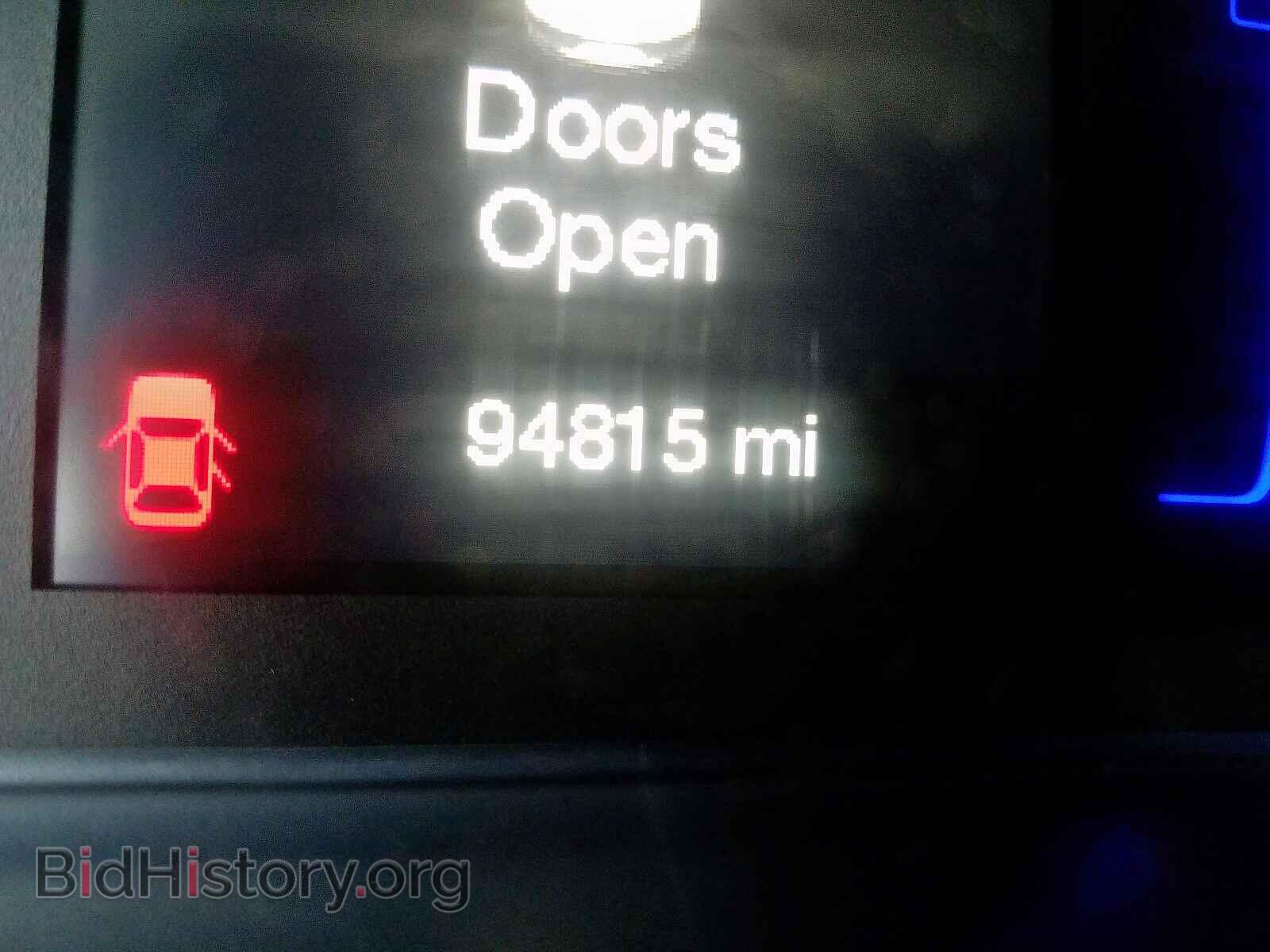 2015 CHRYSLER 200 - VIN: 1C3CCCAB8FN694748 - Photo 8