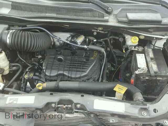 2013 DODGE CARAVAN - VIN: 2C4RDGCG5DR655912 - Фото 7