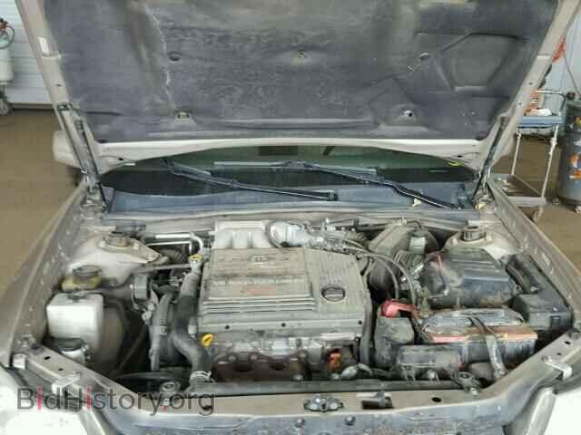 2003 TOYOTA AVALON - VIN: 4T1BF28B43U315563 - Фото 7