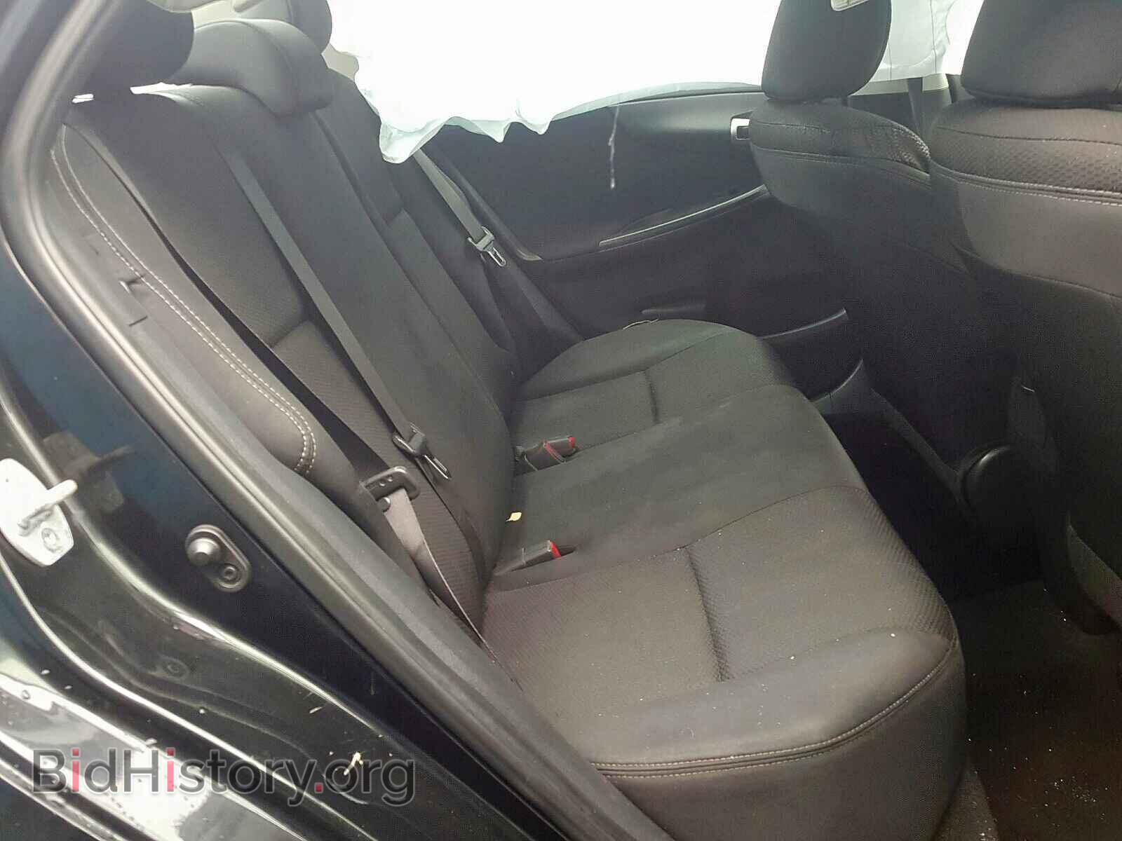 2012 TOYOTA COROLLA - VIN: 5YFBU4EE1CP073980 - Фото 6