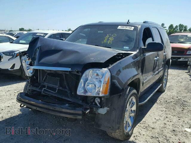 2011 GMC YUKON - VIN: 1GKS2EEF0BR226295 - Фото 2